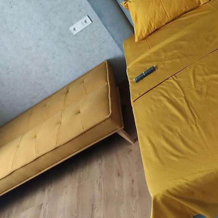 Potal Apartment Кременчук Екстериор снимка