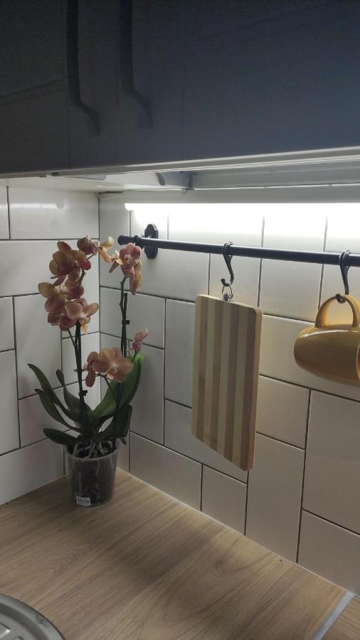 Potal Apartment Кременчук Екстериор снимка