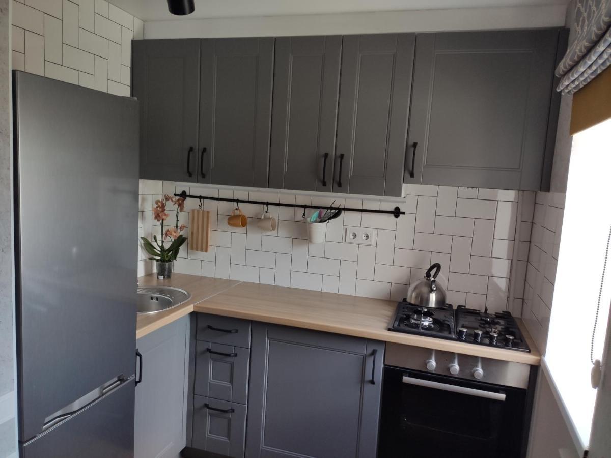 Potal Apartment Кременчук Екстериор снимка