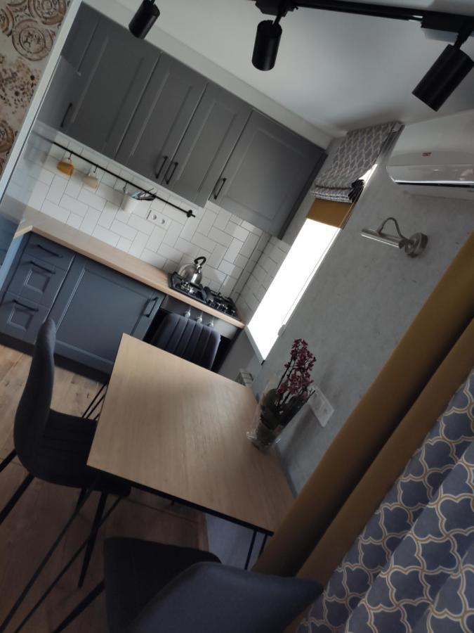 Potal Apartment Кременчук Екстериор снимка