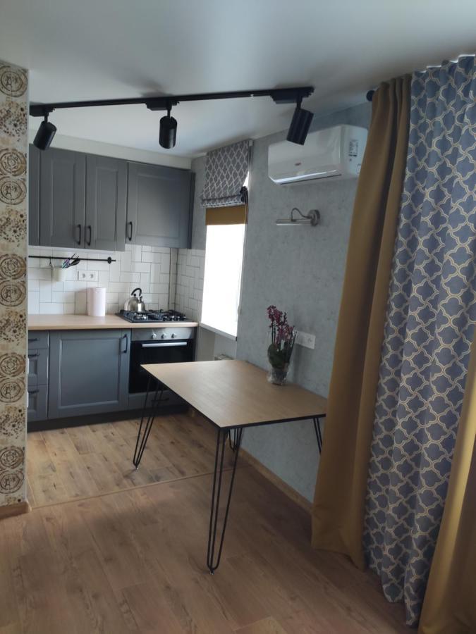 Potal Apartment Кременчук Екстериор снимка