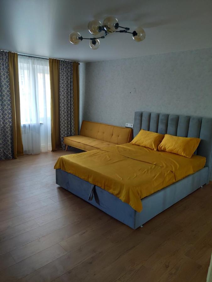 Potal Apartment Кременчук Екстериор снимка