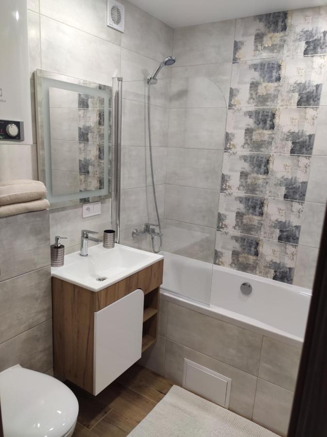 Potal Apartment Кременчук Екстериор снимка