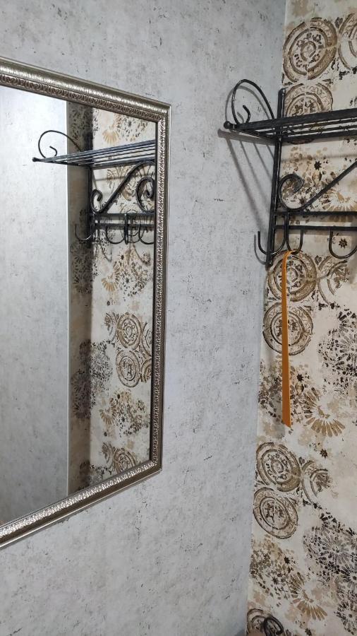 Potal Apartment Кременчук Екстериор снимка
