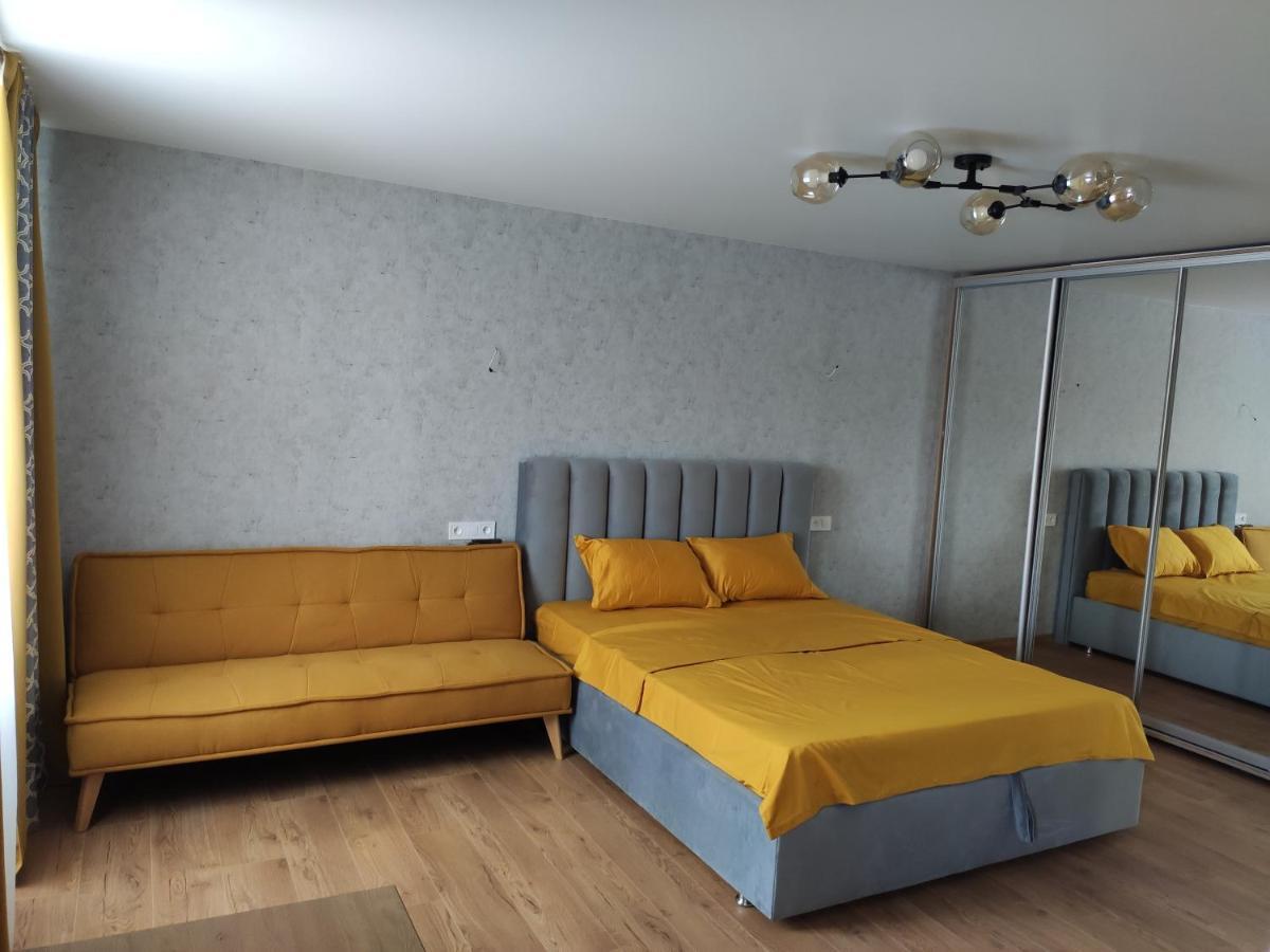 Potal Apartment Кременчук Екстериор снимка