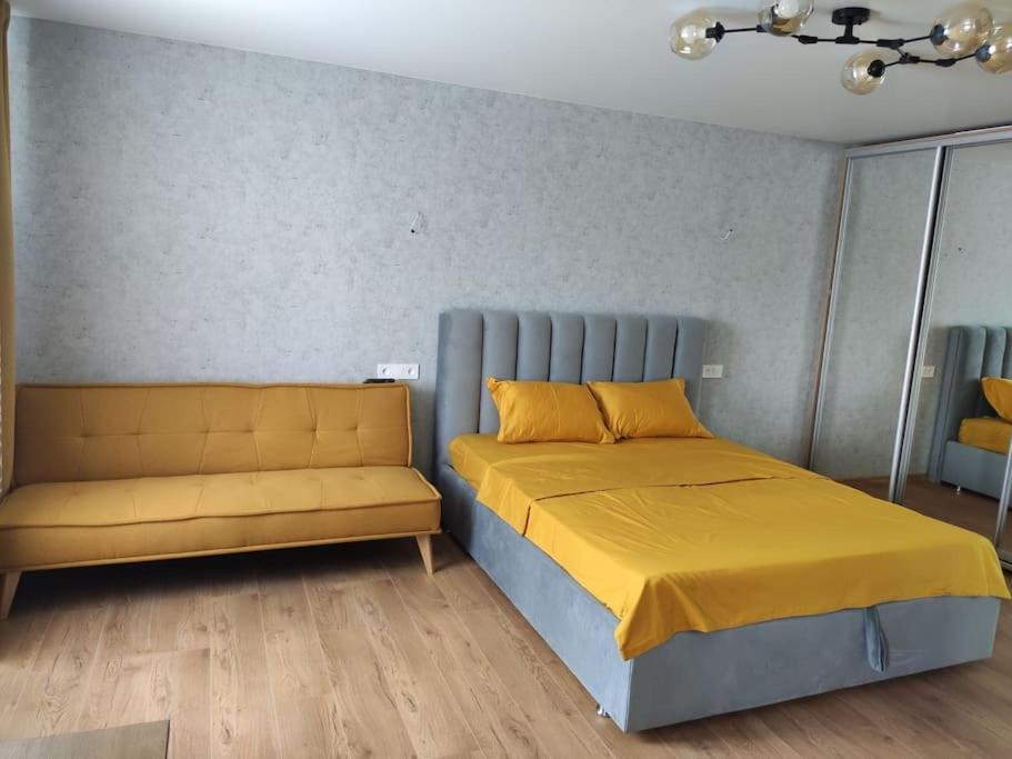 Potal Apartment Кременчук Екстериор снимка